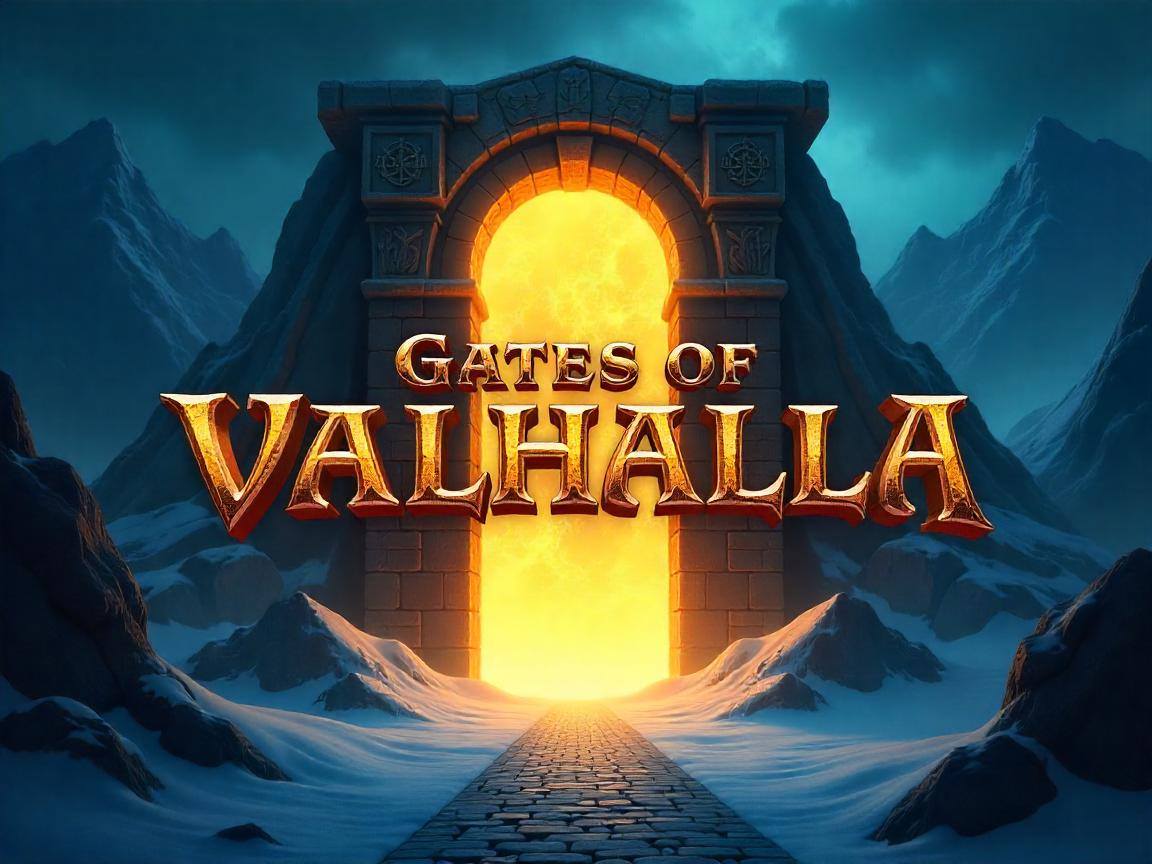 Gates of Valhalla™
